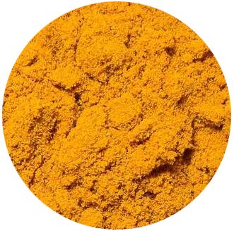 Turmeric Powder, for Food, Color : Yellow