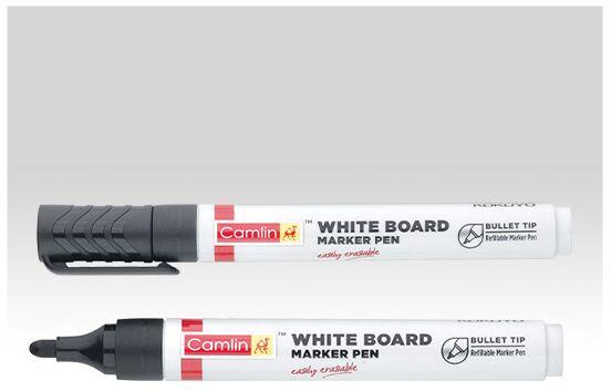 BOARD BLACK MARKER