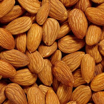 QUALITY Almonds / California ALMOND & Turkish Almond Nuts/ BITTER ALMOND