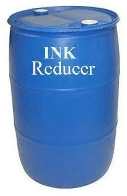 Ink Reducer, Packaging Type : Drum