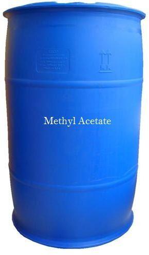 Methyl Acetate, Purity : 99.9%