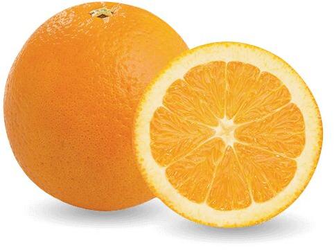 Fresh Sweet Orange