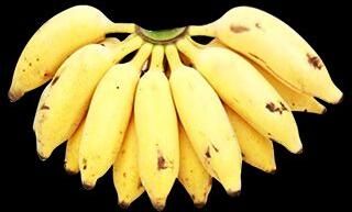 Natural Banana