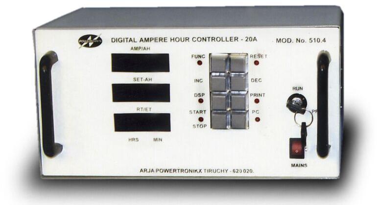 ampere hour meters