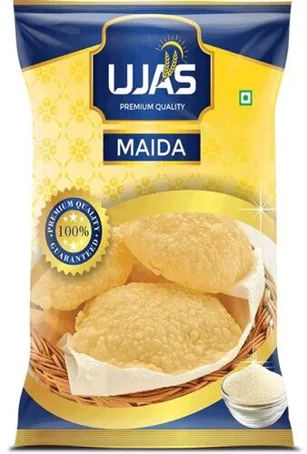 Ujas Maida, for Cooking