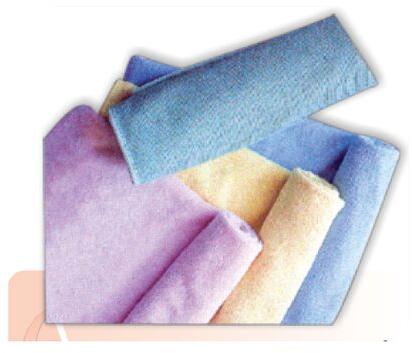 Plain terry cloth, for Garments, Packaging Type : Poly Bag