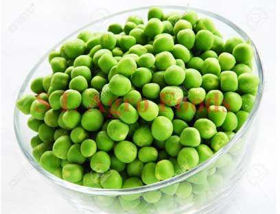 Common Frozen Green Peas, for Cooking