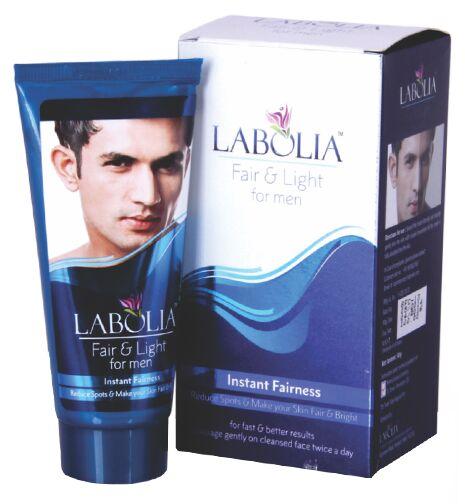 Fair and Light Whitening Cream for Men