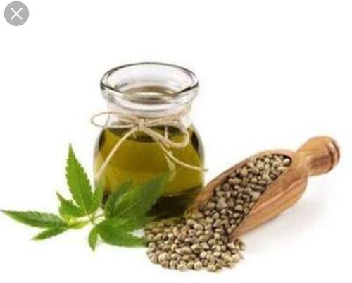 hemp seed oil