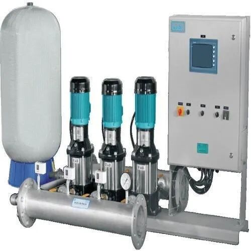 Pressure Water Pump