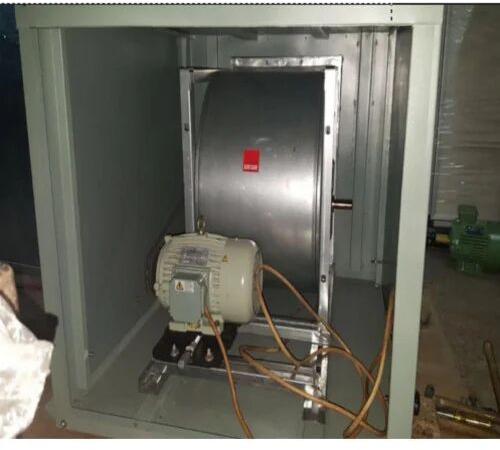 Air Handling Units, Voltage : 220-260 V