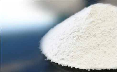 Zinc oxide powder, Style : Dried