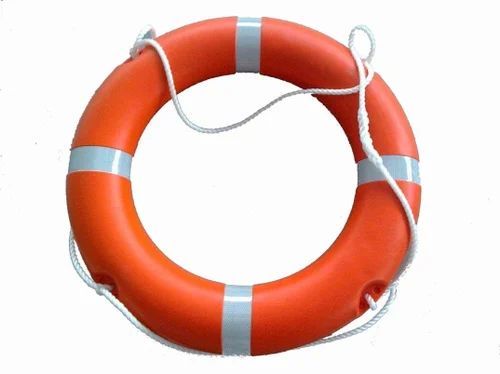 Life Buoy Ring