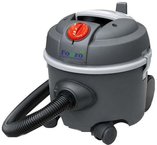 DRY SILENT VACUUM CLEANERS