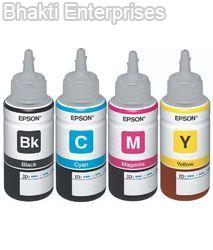 Neha Epson 674 Inkjet Ink, Packaging Type : Plastic Bottle