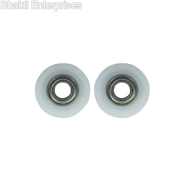 White Sindoh N 410 / 411 / 612 , D.P.Spacer