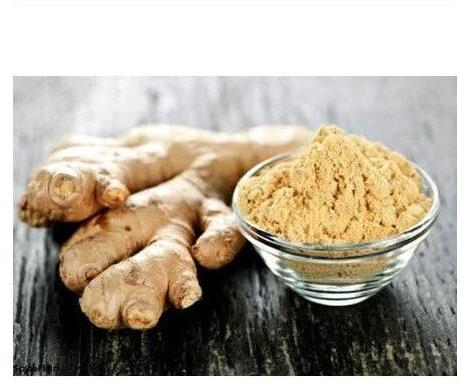 Euro Foods Dehydrated Ginger Powder, For Kitchen, Packaging Size : 200g