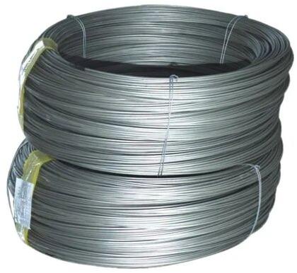 Round ( Coil Form ) 316 Stainless Steel Wire
