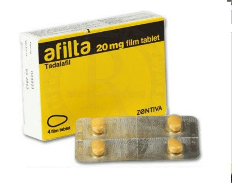 Tadalafil Zentiva Prezzo