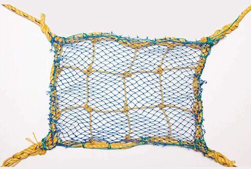Two Layer Safety Net