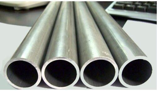 Non Polished Super Duplex Steel Tube, for Industrial, Feature : Durable, Premium Quality, Rust Proof
