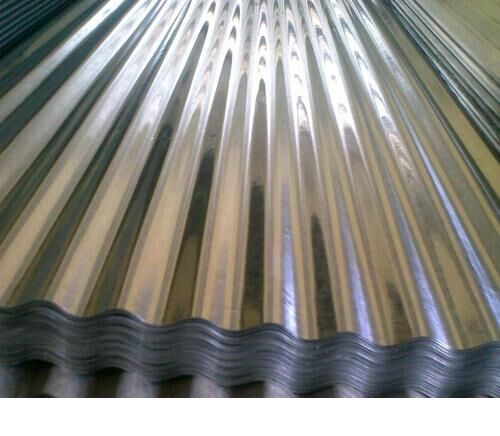 Aluminum Roofing Sheet