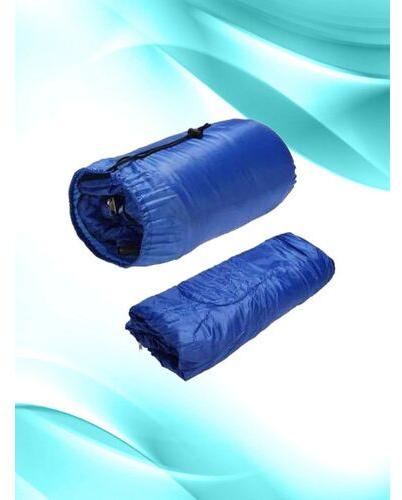  Nylon Military Sleeping Bag, Color : Blue