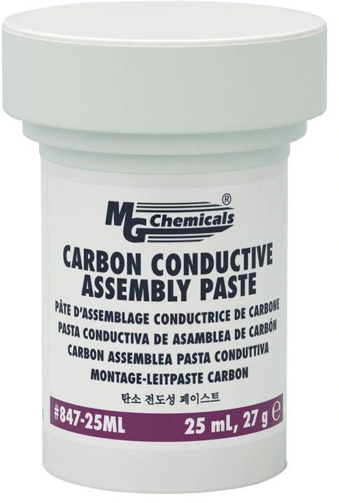 Carbon  Conductive Assembly Paste