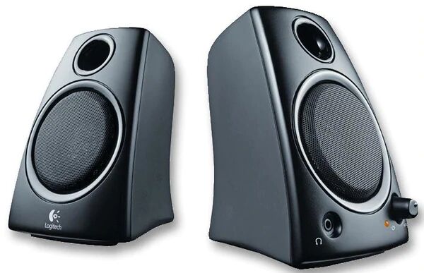 LOGITECH PC Speakers