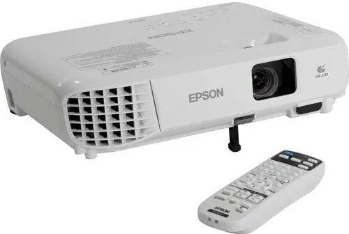 Epson EB-E01 LCD Projector