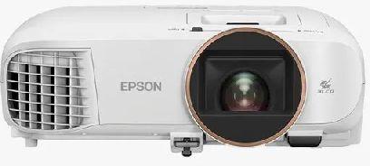 Epson EH-TW 5825 LCD Projector