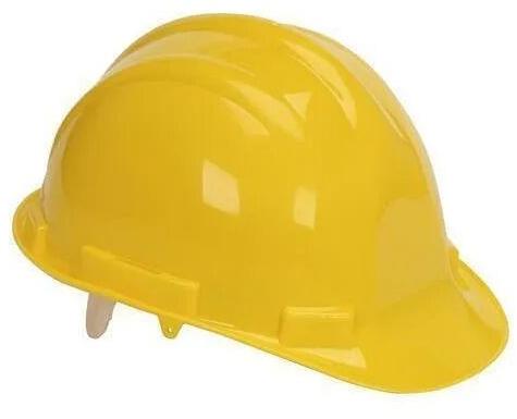 PVC Safety Helmet