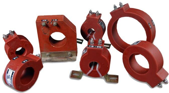 Resin Cast Current Transformer