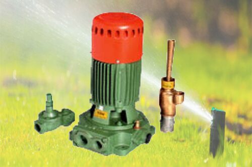 Jet Pump