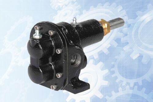 Pedestal Gear Pump