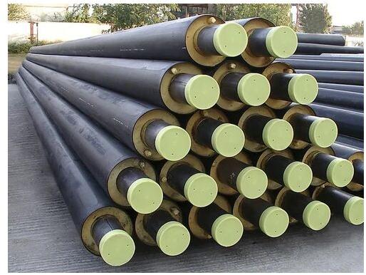 Unifix PUF Preinsulated Pipe, Features : Perfect finish, Accurate dimensions, Good Resilience