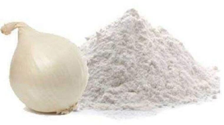 Natural White Onion Powder, for Food Industry