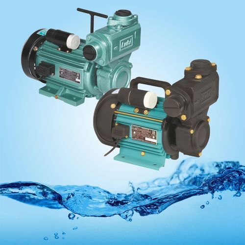 Lubi Self Priming Monoblock Pump