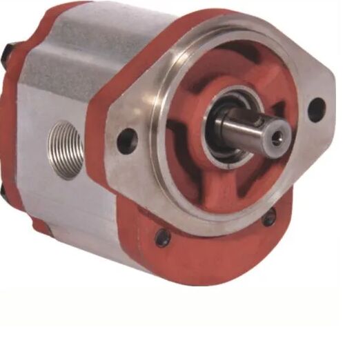 Bosch Rexroth Gear Pump