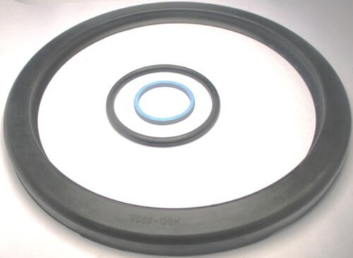 O Rings Support Pad