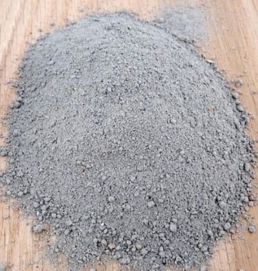 Construction Fly Ash Powder, Packaging Type : 50 Kg Bag, Loose