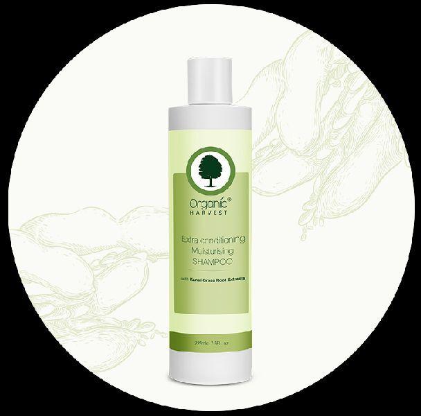 Organic Harvest Extra Conditioning Moisturising Shampoo