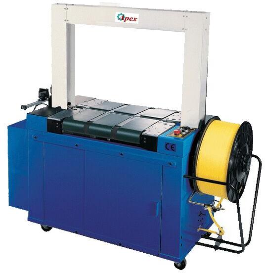 Fully auto strapping machine