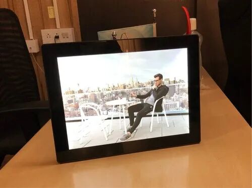 Table Top LED Photo Frame