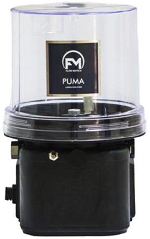 Puma Lubrication Pump