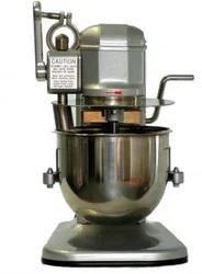240 V Liquid Nitrogen Ice Cream Machine, Power : 1800 W