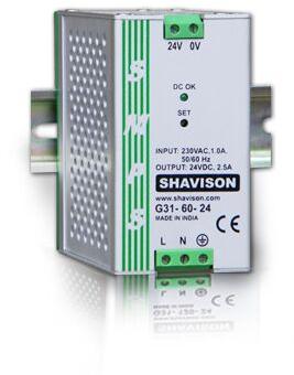 Shavison SMPS Power Supply Unit