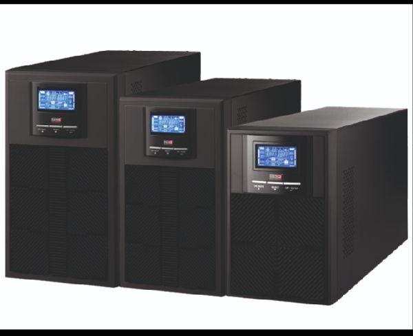 RESQ 1-10 KVA Online UPS System