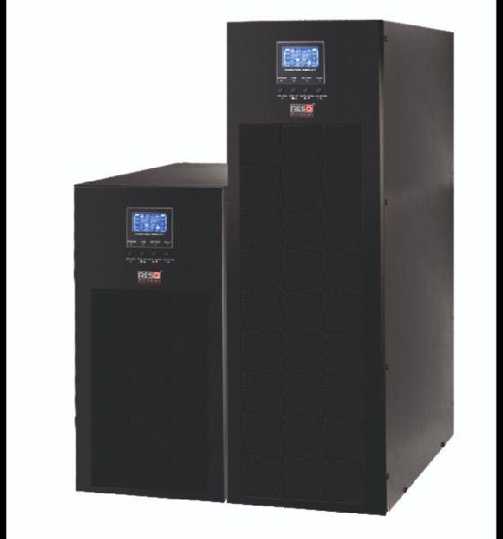RESQ 3/1- 10-30 KVA Online UPS System