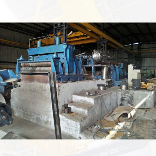 Slitting Line